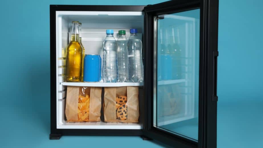 Hotel Mini-Bar