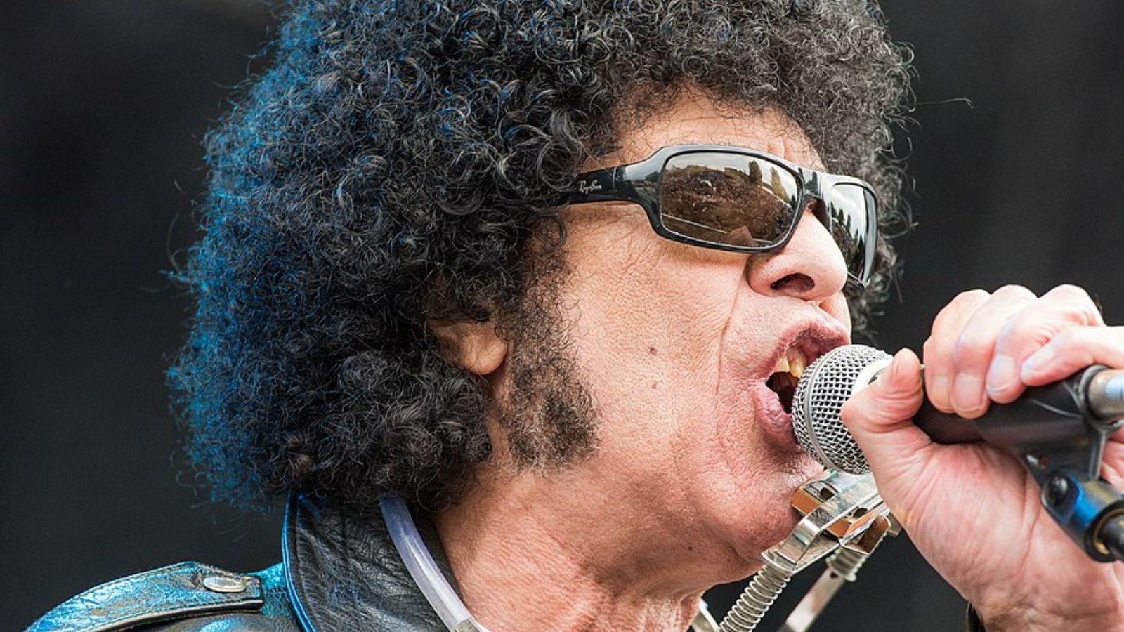 "In the Summertime" - Mungo Jerry