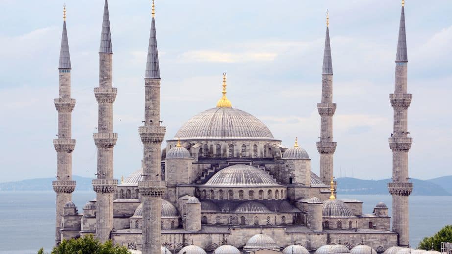 Istanbul, Turkey