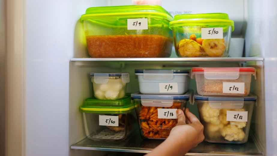 20 Essential Items To Store in the Refrigerator at All Times
