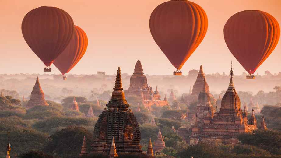 12 Of The Most Dangerous Places In The World, According To The People Who Live There