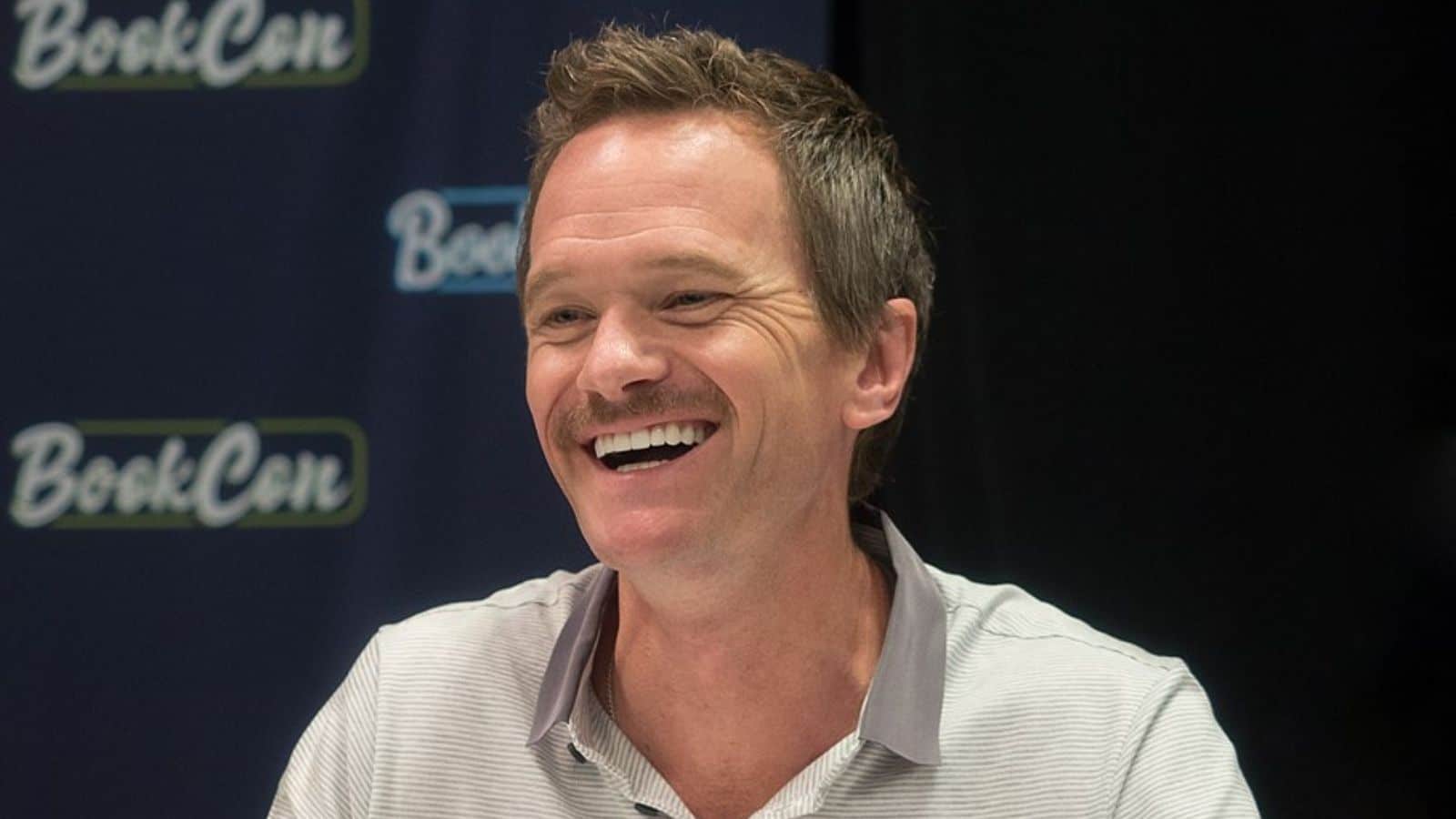 Neil Patrick Harris