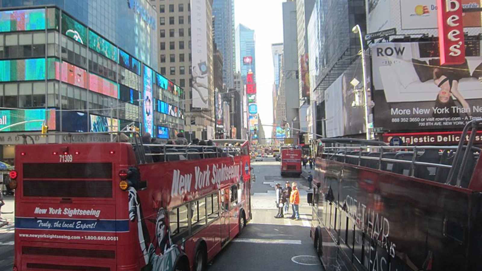 The Top 15 worst-run cities in America