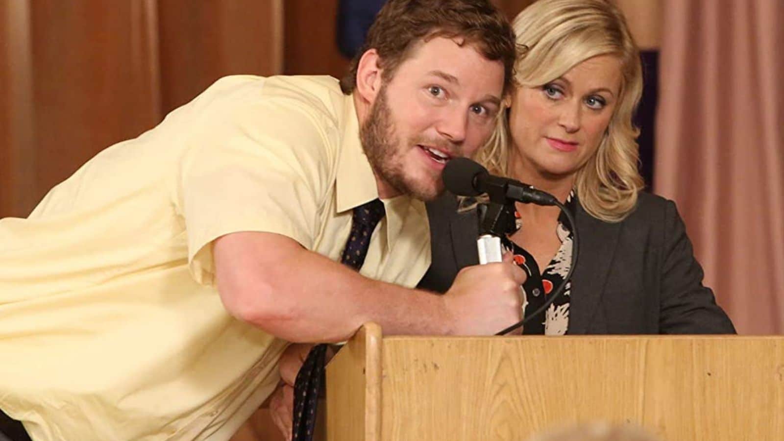 15 of The Best Shows to Marathon on a Plane