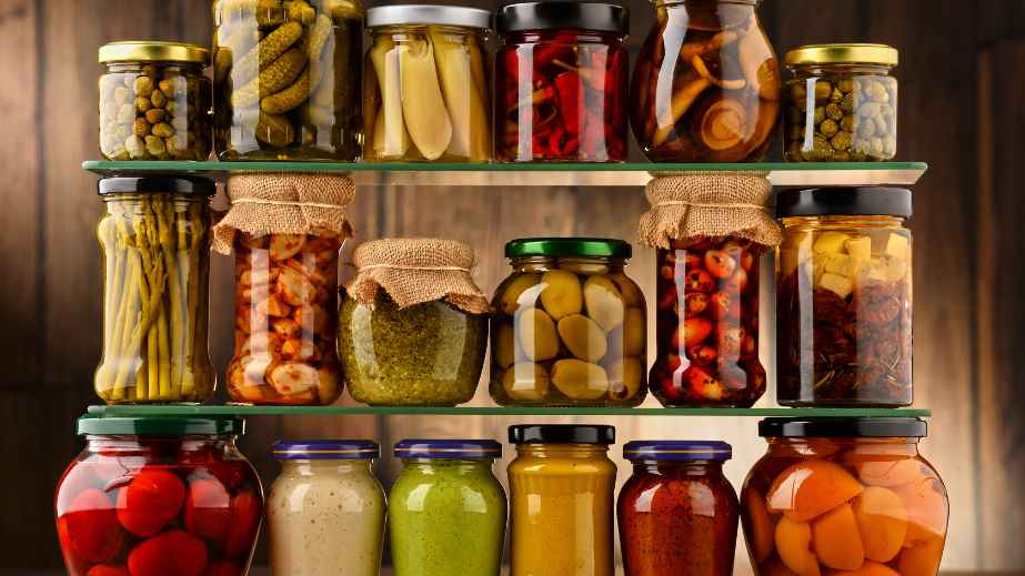 20 Essential Items To Store in the Refrigerator at All Times