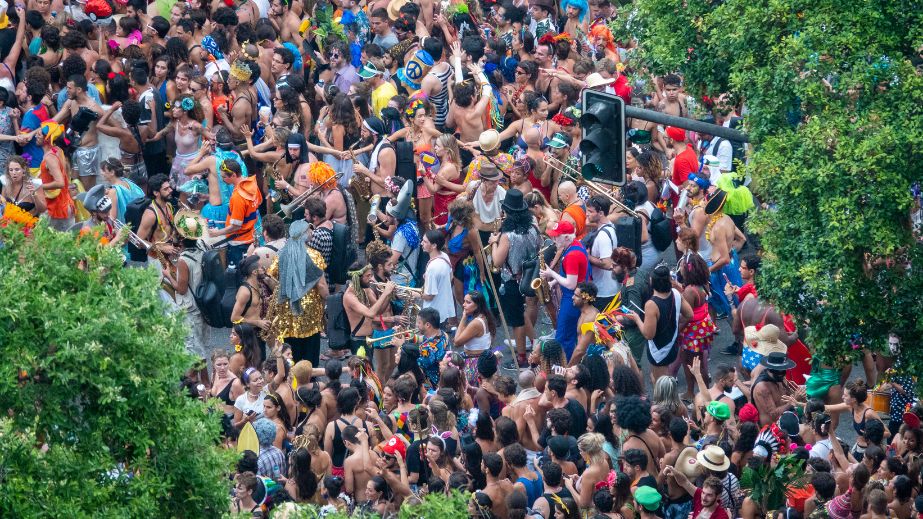 Rio de Janeiro, Brazil