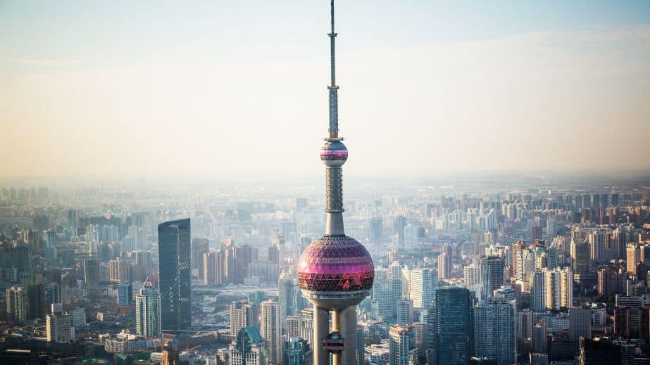 Shanghai, China