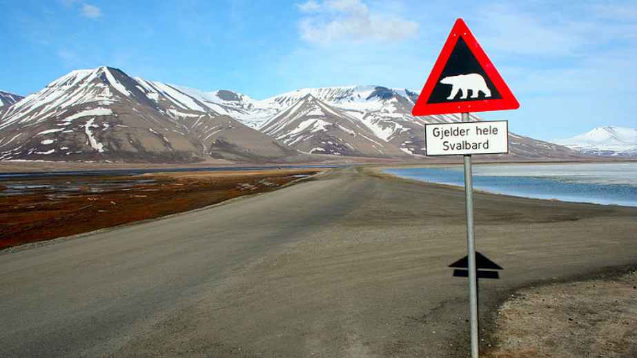 12 Of The Most Dangerous Places In The World, According To The People Who Live There