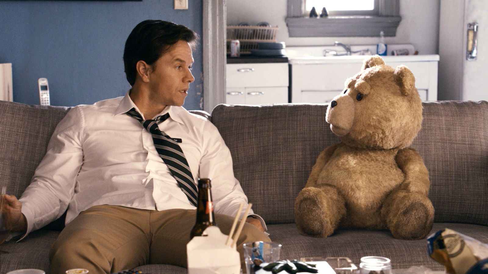Breaking Boundaries: 16 Comedy Films That Defy Cancel Culture and Keep You Laughing Today
