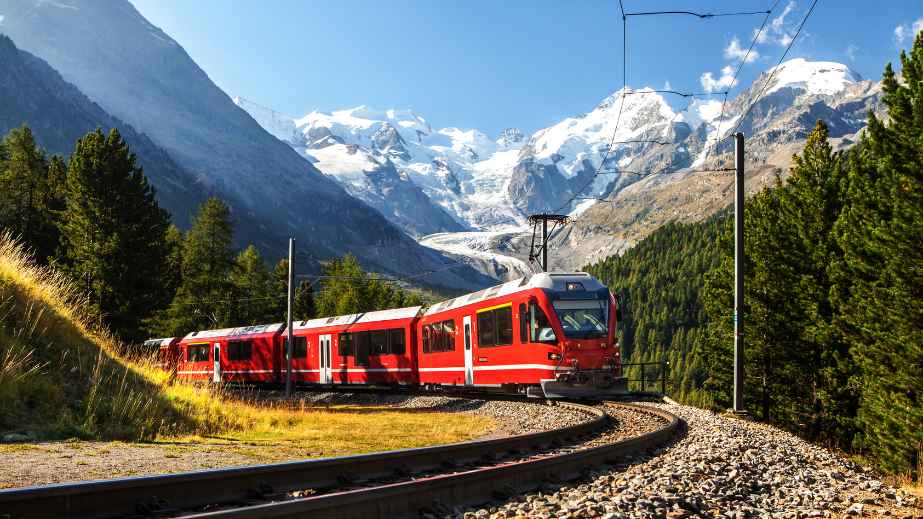 12 Of The Most Dangerous Places In The World, According To The People Who Live There