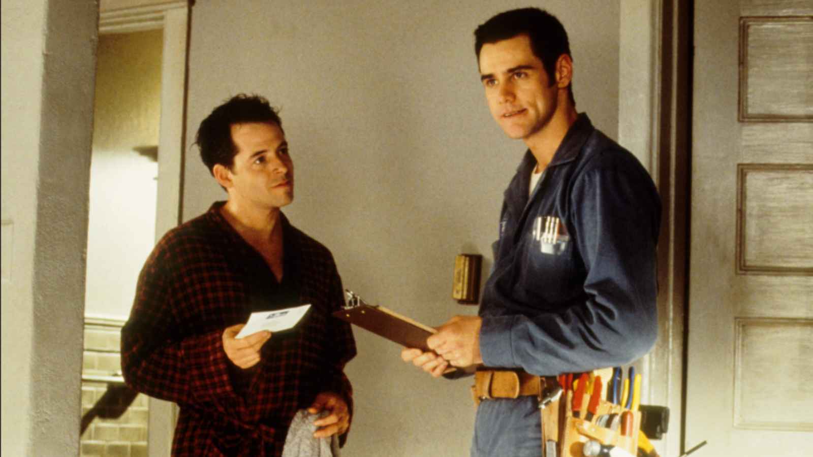 20 Movies That Predicted the Future and Nailed It