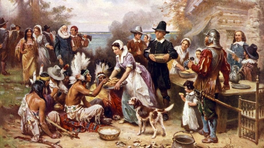12 Stories From History People Keep Getting Wrong