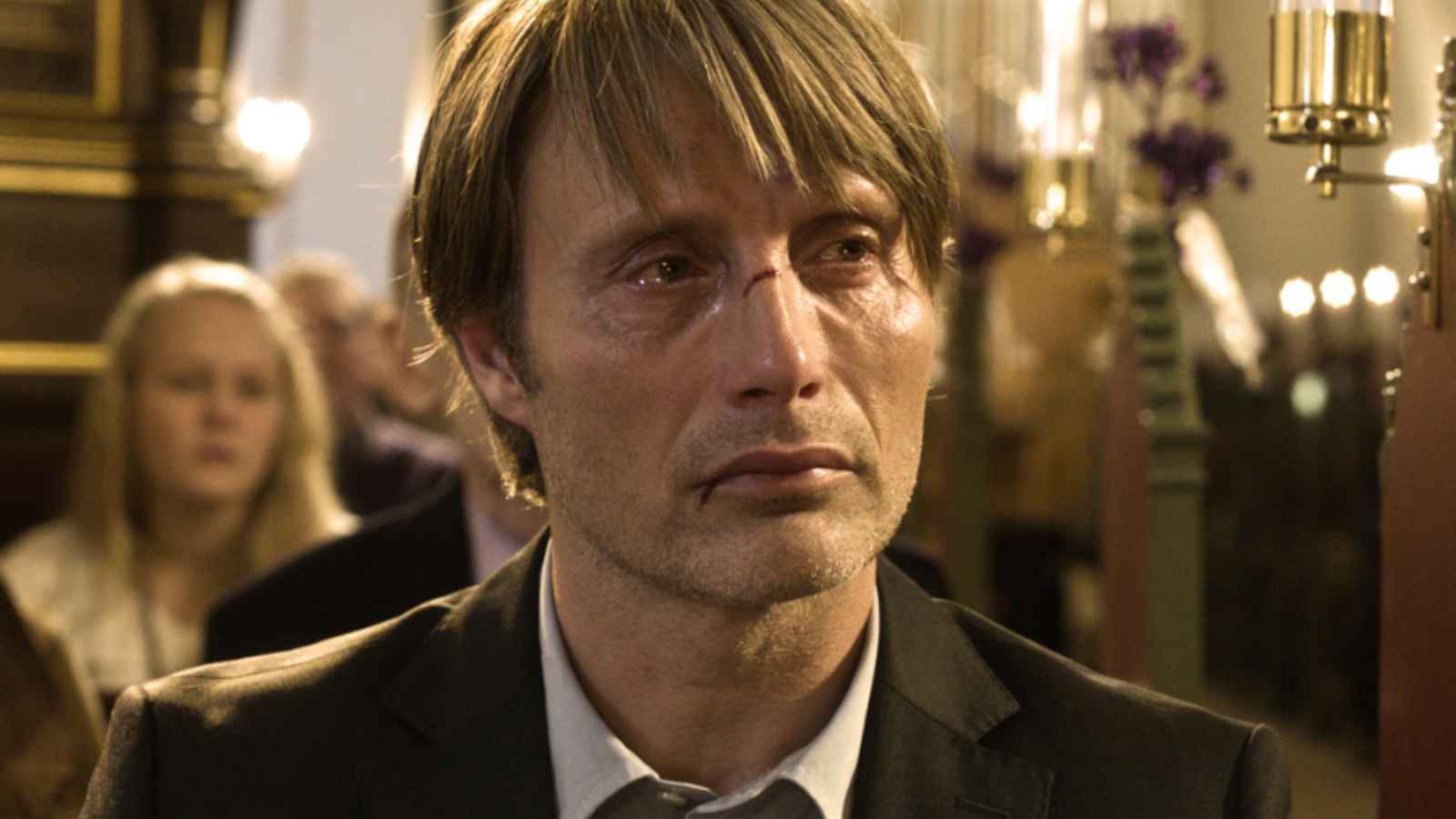 15 Non-Violent Movie Scenes That Are Extremely Unsettling