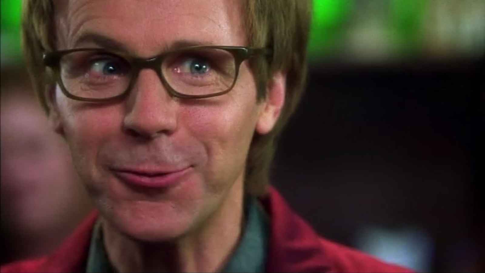 The Master of Disguise (2002)