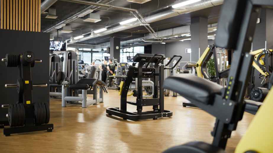 17 Secrets That Your Gym May Be Hiding from You