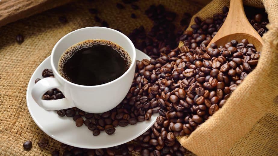 17 Foods that Make You Age Faster