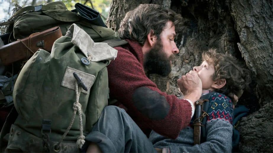 12 Rewatchable Movies That Found New Ways To Scare Audiences/