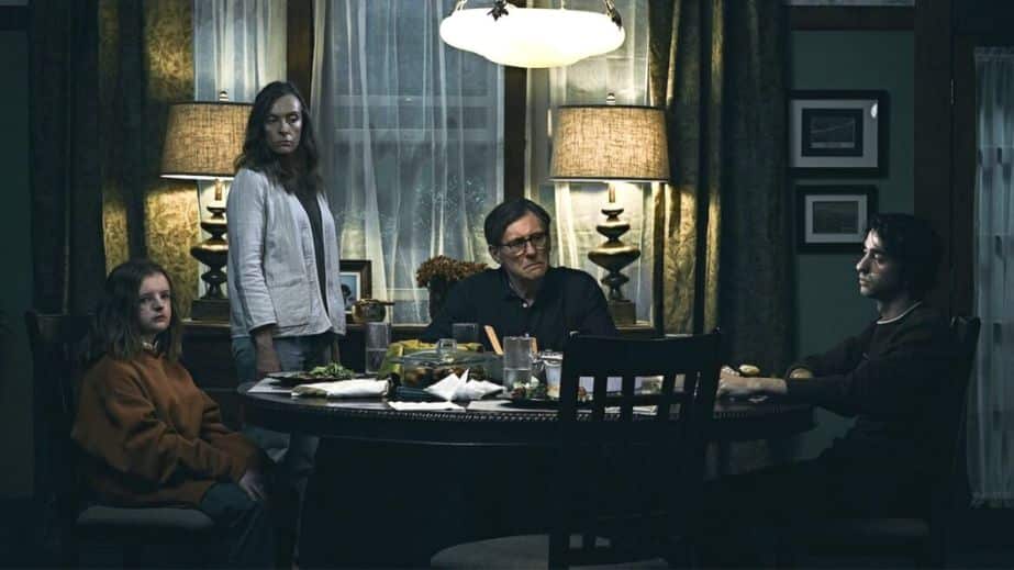 12 Rewatchable Movies That Found New Ways To Scare Audiences/