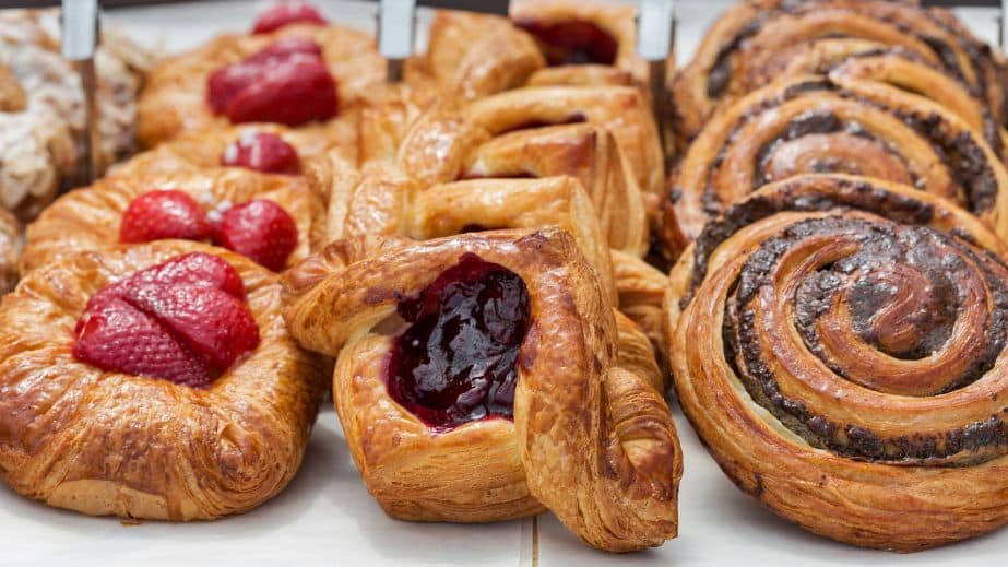 20 Worst Foods for Your Heart