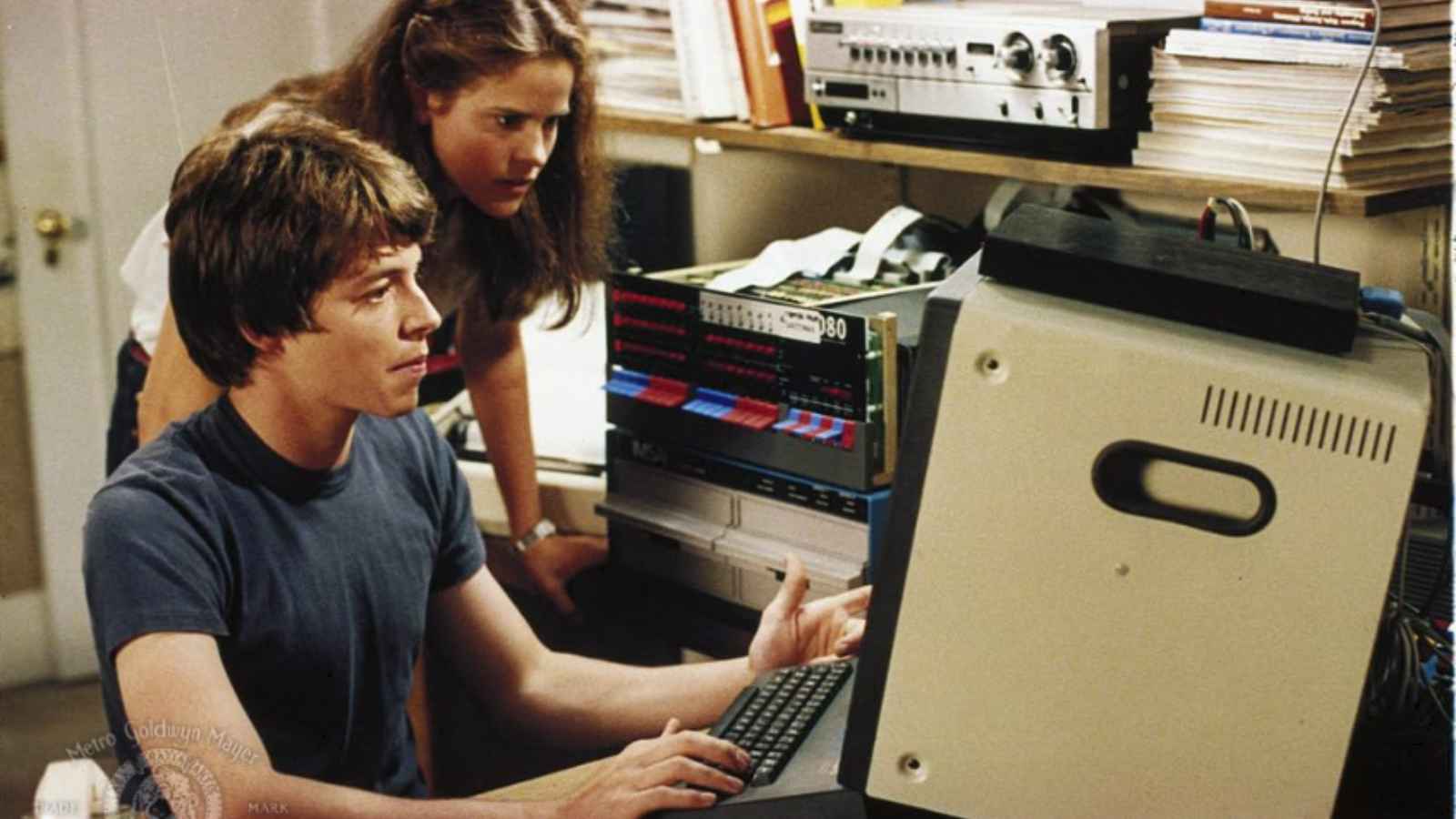 20 Movies That Predicted the Future and Nailed It