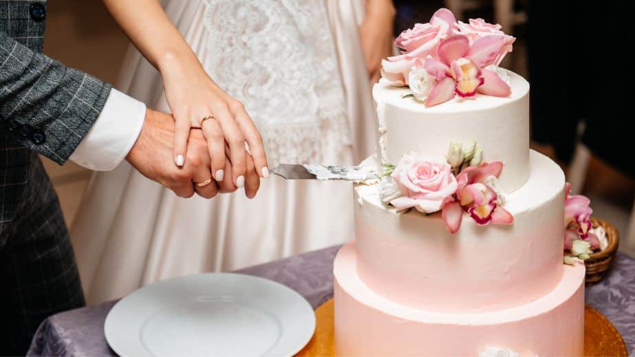Wedding Cakes