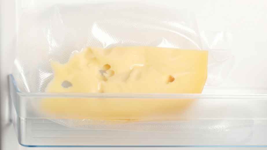 20 Essential Items To Store in the Refrigerator at All Times