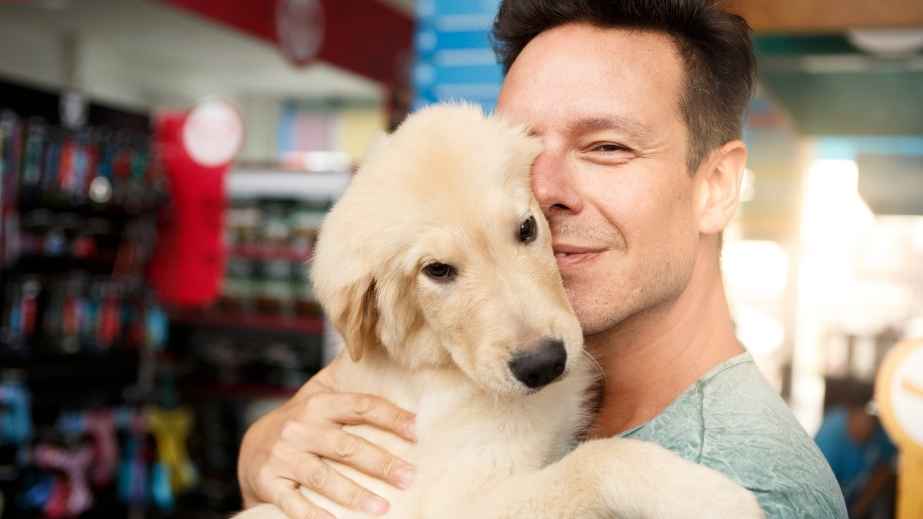 15 Companies Where You Can Bring Your Dog To Work