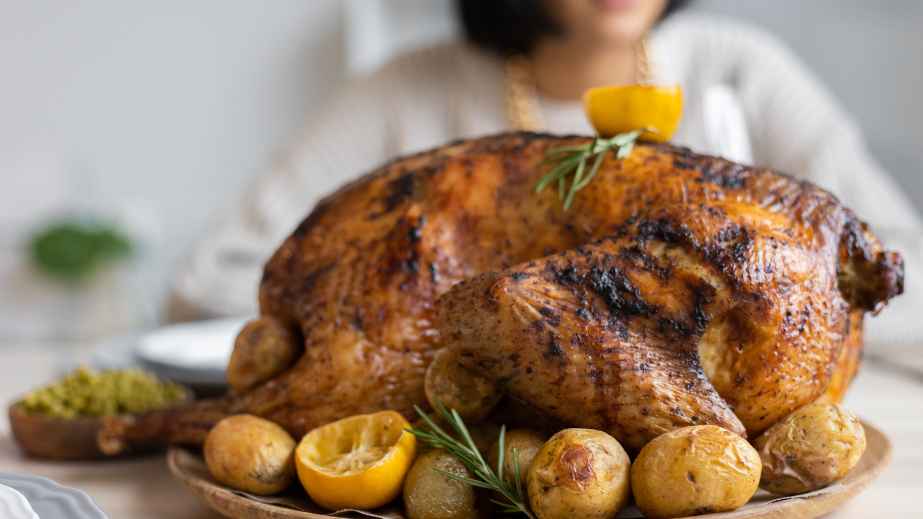 14 Strange Thanksgiving Traditions That Everyone Pretends Aren't Weird