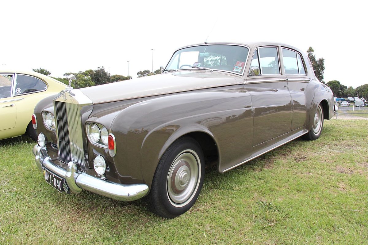 The 14 Coolest, Most Stylish Cars of the '50s