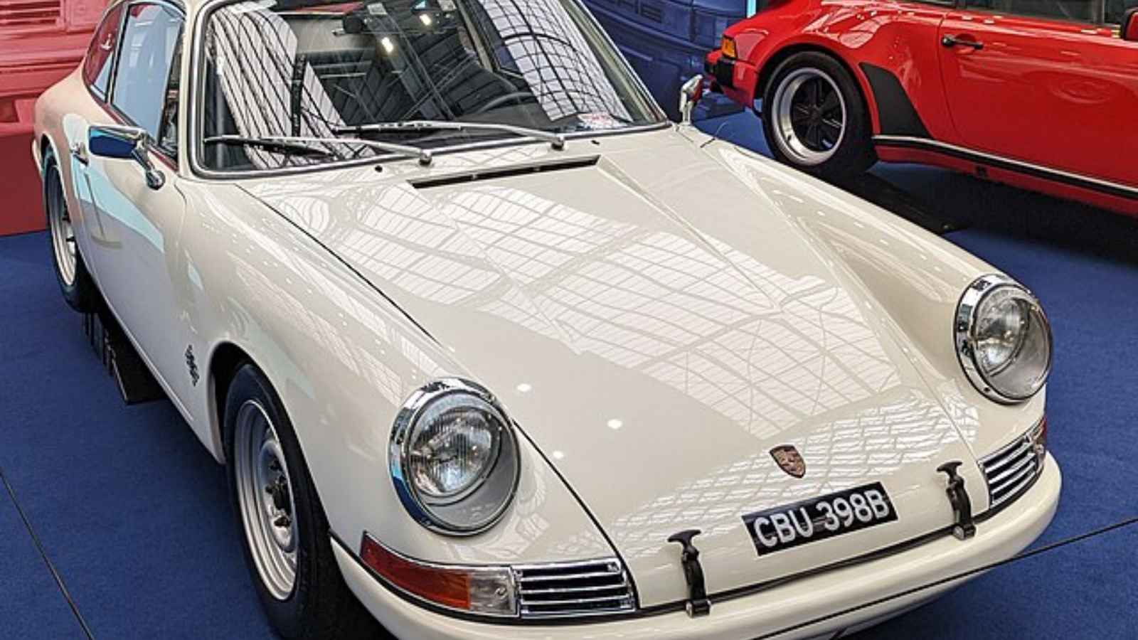 12 Cars That Became Instant Classics