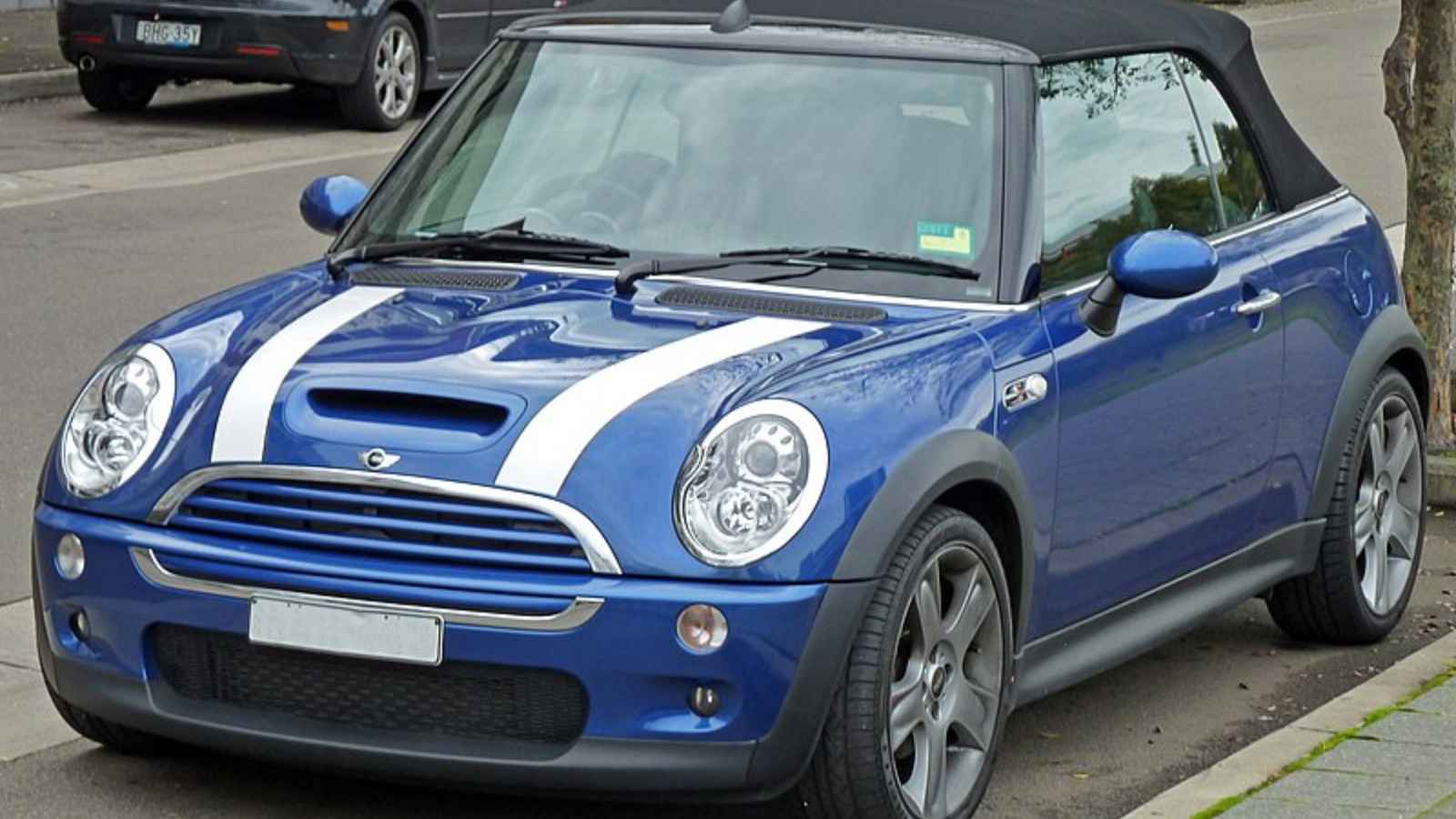 12 Cars You Don’t Want To Drive Past 100,000 Miles