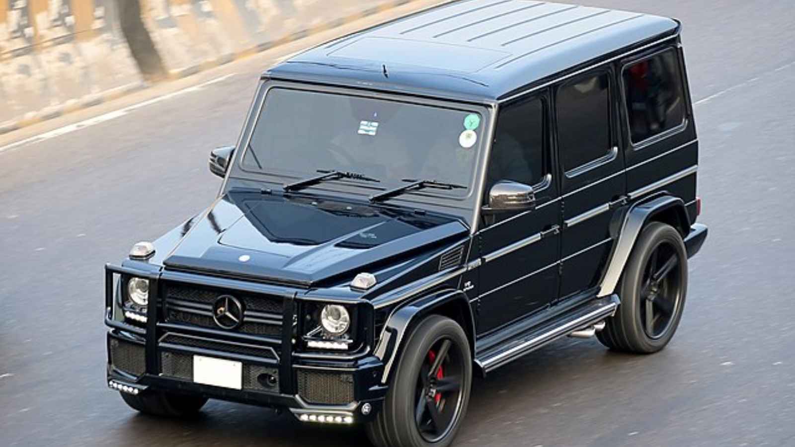 15 Vehicles with the Worst Real-World MPG
