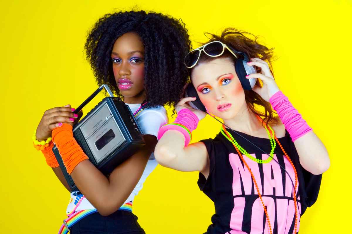 17 Wild Facts About Life in the ‘80s That Gen Z’Ers Won’t Believe