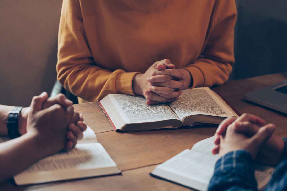 You Are a Christian if You Can Answer These 16 Questions Correctly