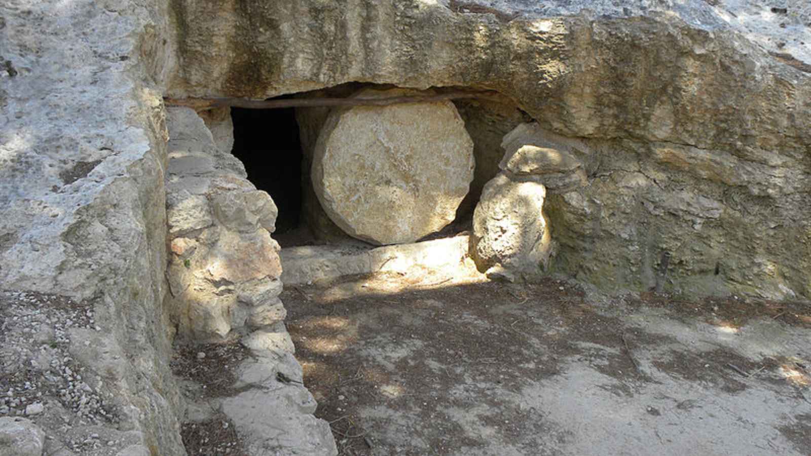 The Bible Says Jesus Was Real; What Other Proof Exists?