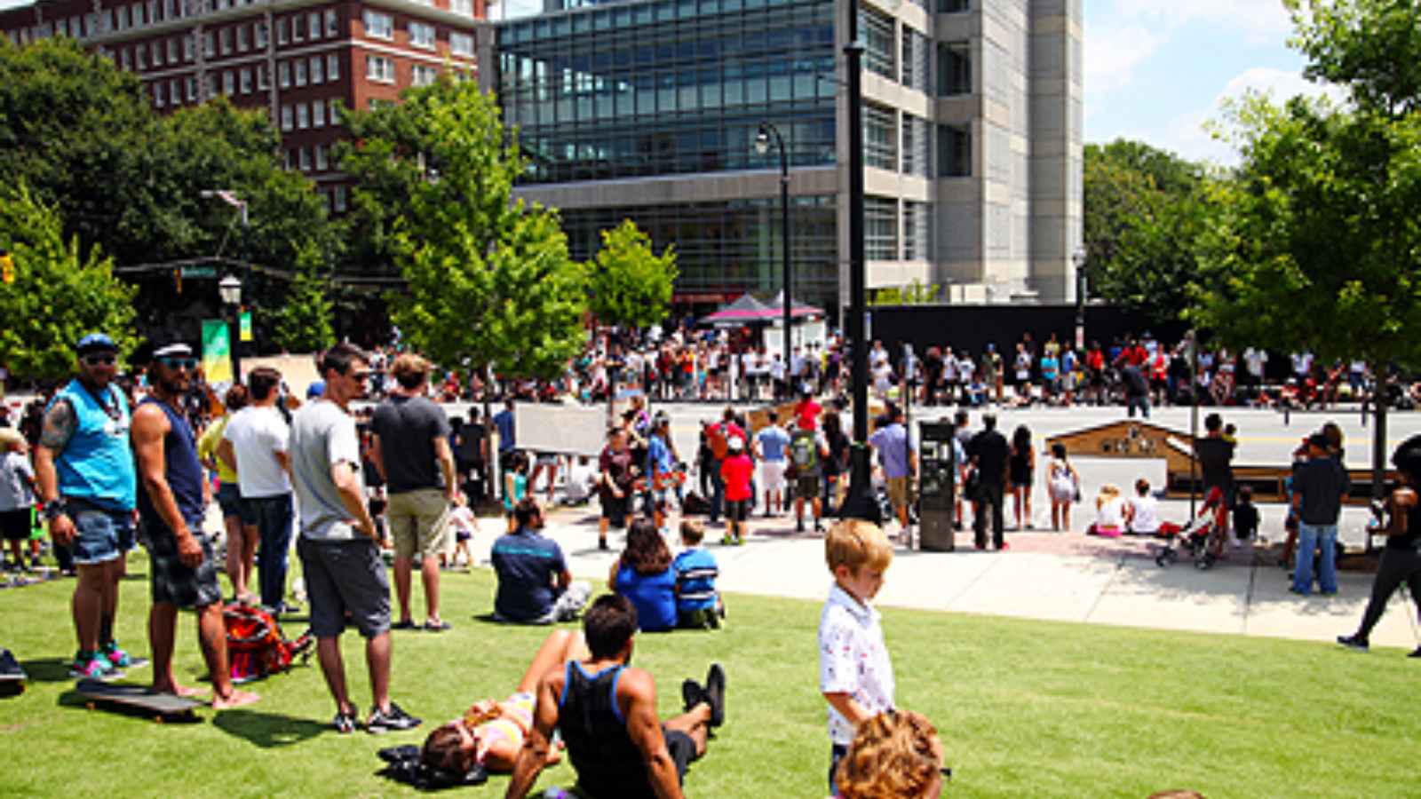 The Top 15 Worst-Run Cities in America