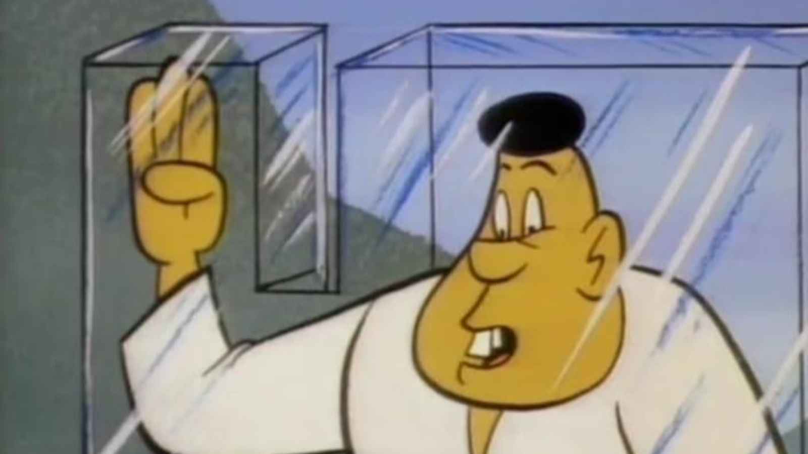 15 Favorite Saturday Morning Cartoon Classics from the '60s and '70s!
