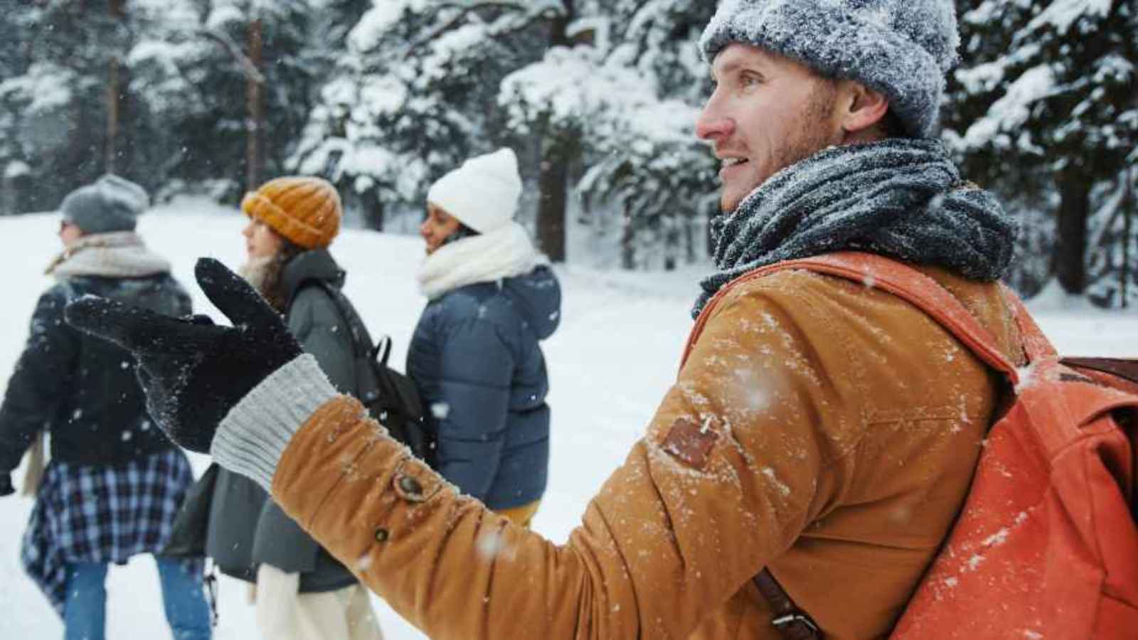 21 Best Places to Travel Alone in the U.S.
