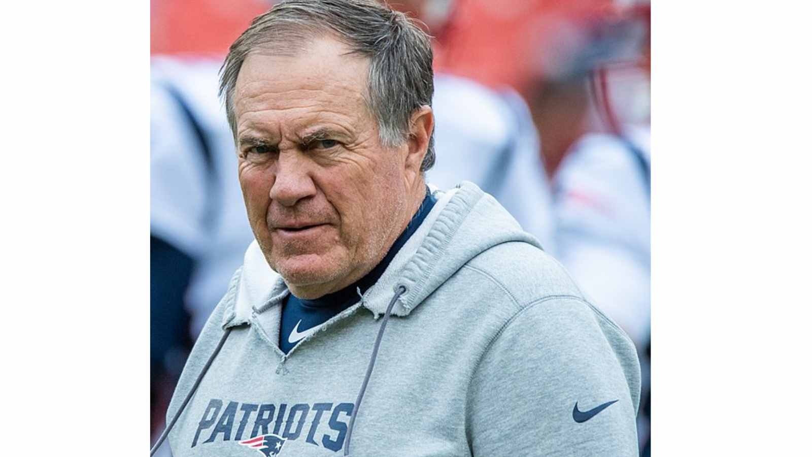 15 NFL Head Coaches, Ranked From Worst to Best