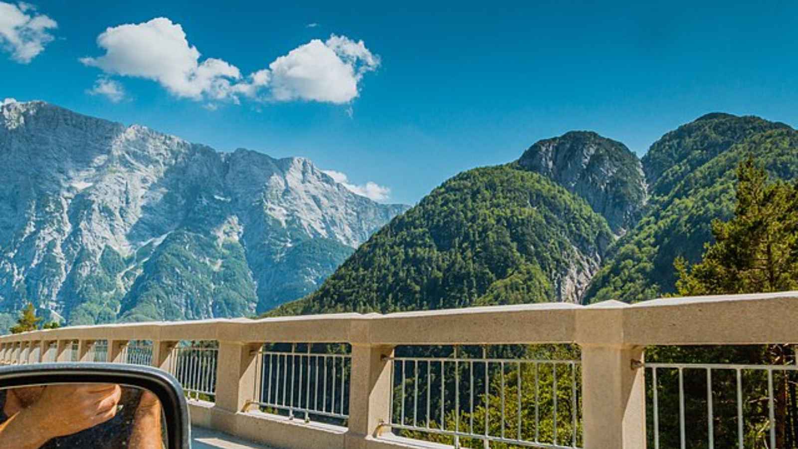 The World’s 10 Most Adventurous Cities to Visit in Your Lifetime