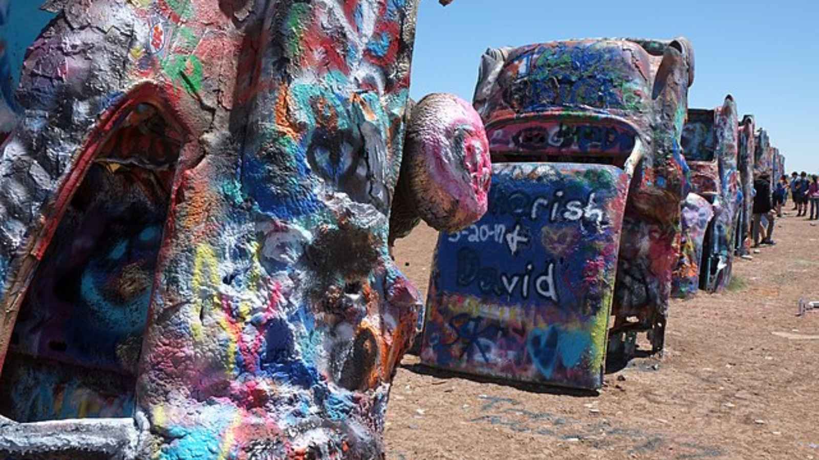 20 of the Worst American Tourist Attractions, Ranked in Order