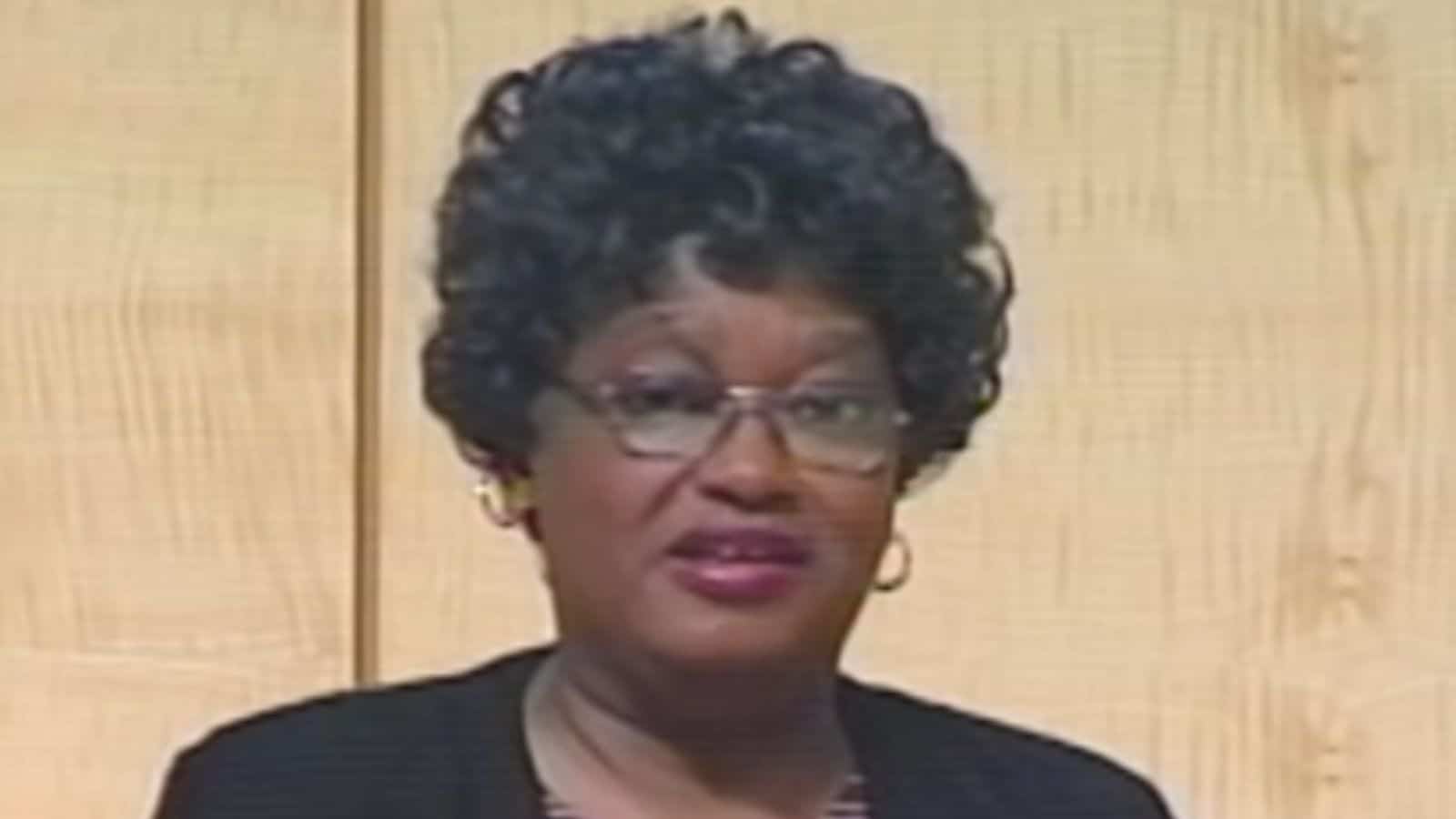 Claudette Colvin