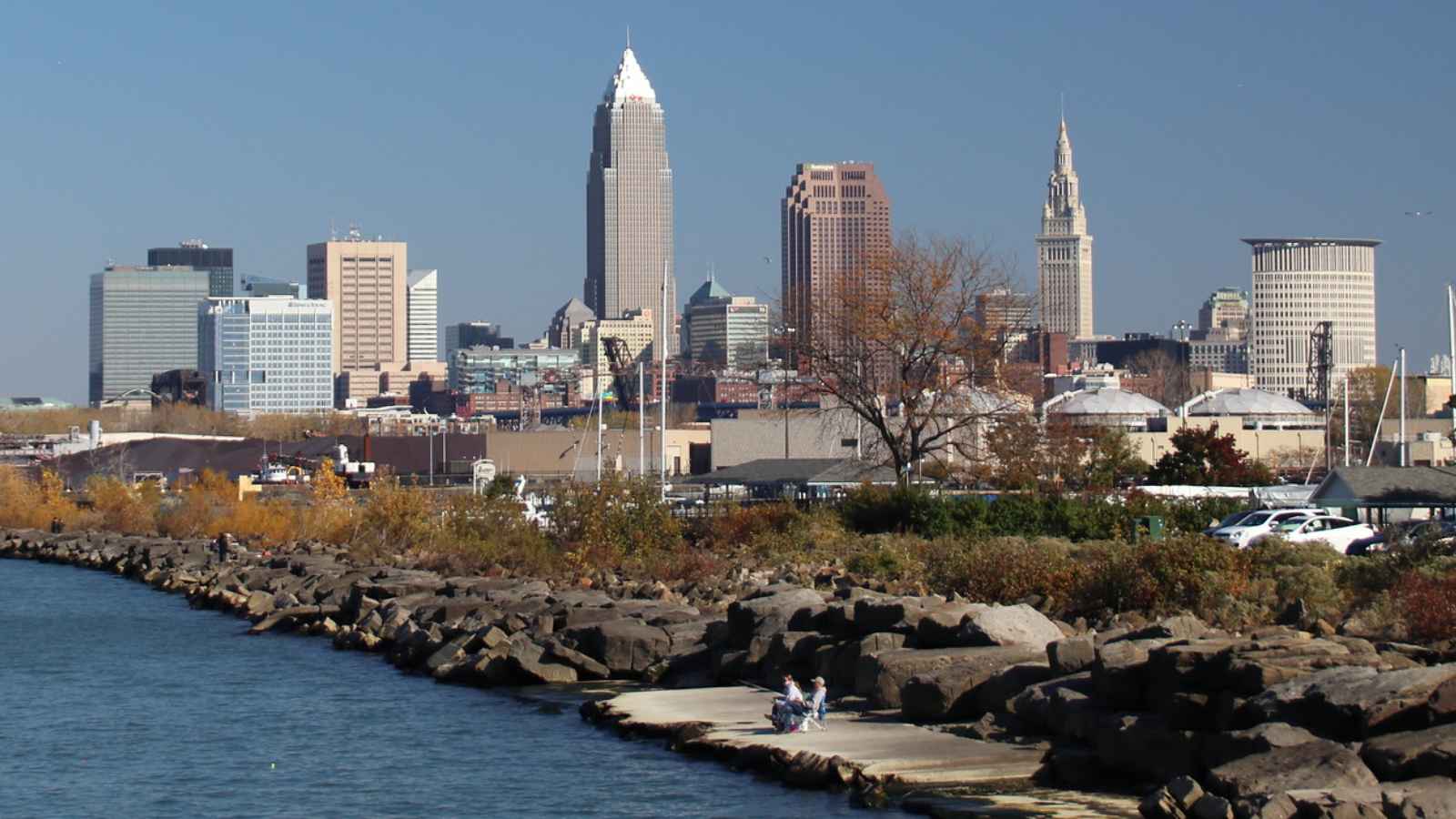 The Top 15 Worst-Run Cities in America