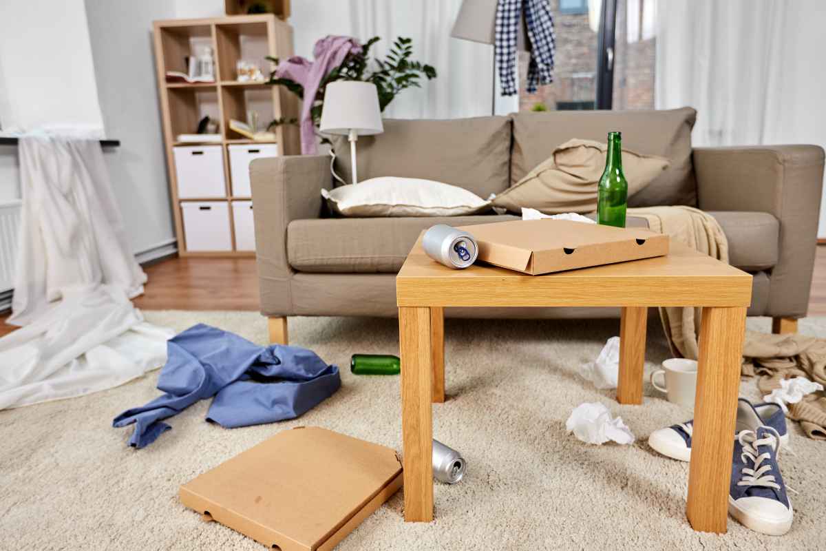 17 Tacky Décor Things We All Do But Should Stop Immediately