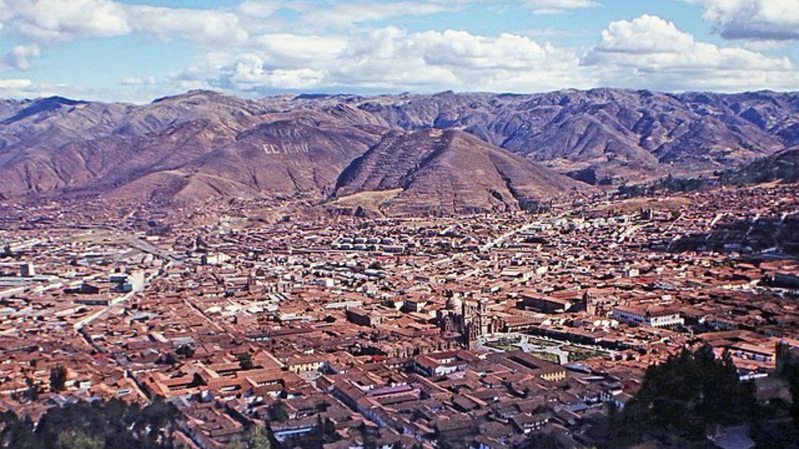 The World’s 10 Most Adventurous Cities to Visit in Your Lifetime