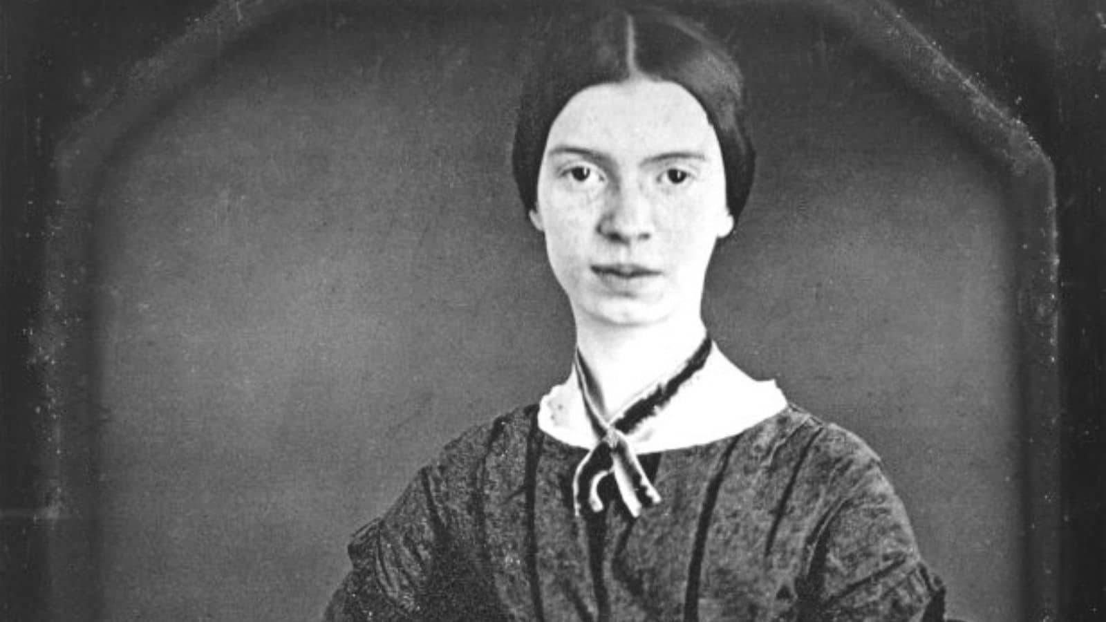 Emily Dickinson
