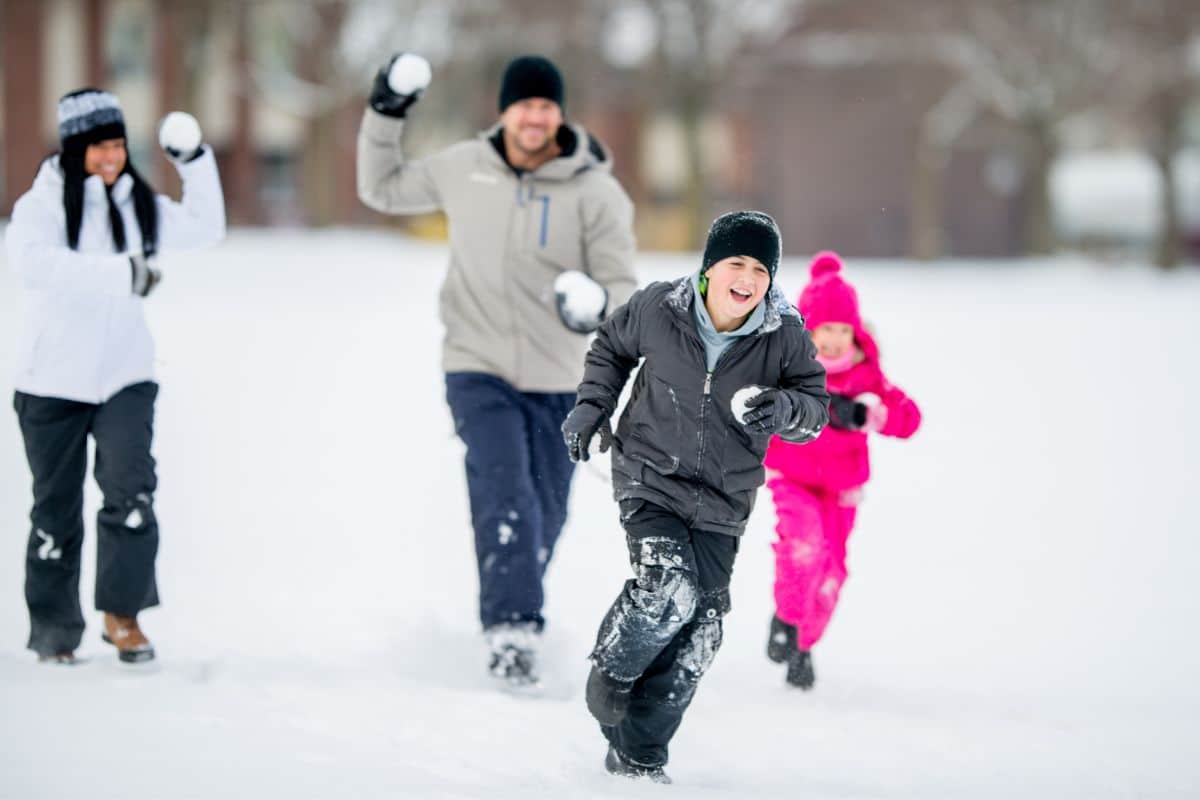 Christmas Party Games to Sleigh the Night