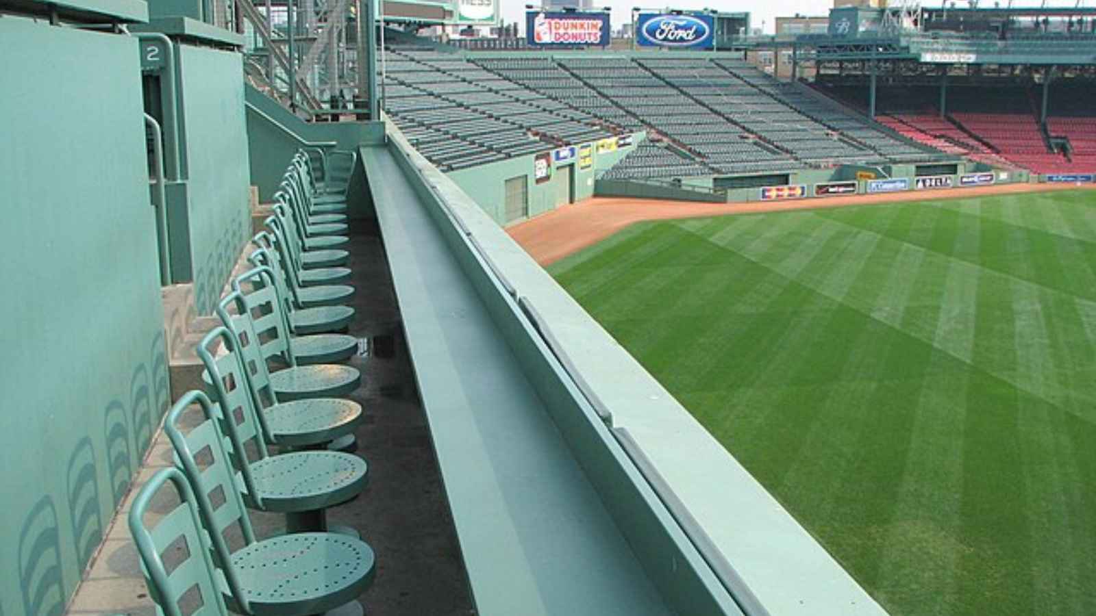 20 of the Worst American Tourist Attractions, Ranked in Order