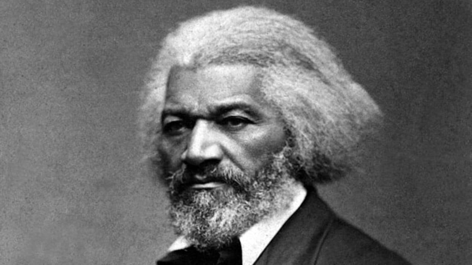 Frederick Douglass