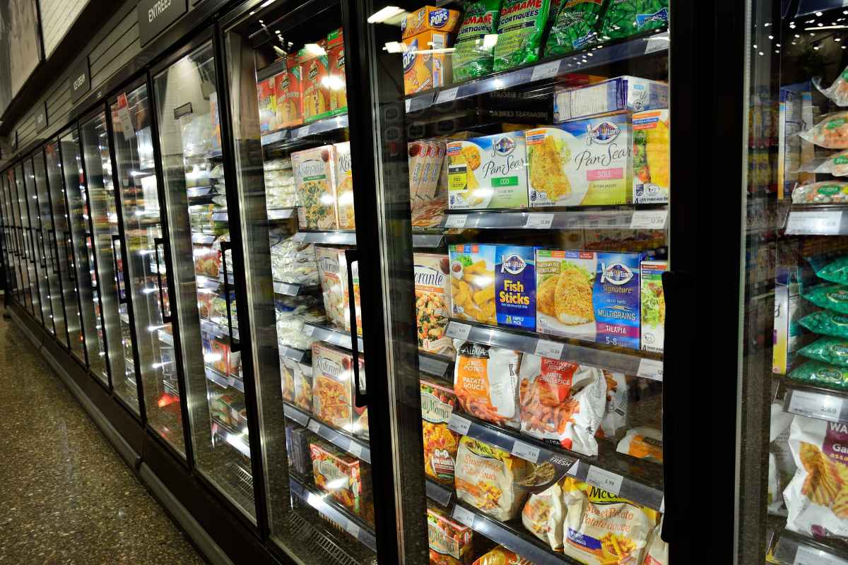 15 Foods That Seem Healthy but Aren’t